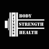 Body Strength Health & Fitness