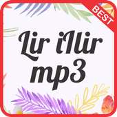 Lagu Lir ilir mp3 Terbaik on 9Apps