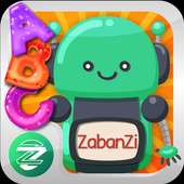 ZABANZi       زبان زی on 9Apps