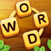 Word Games Music - Crossword on 9Apps