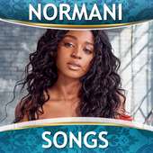 Normani Songs on 9Apps