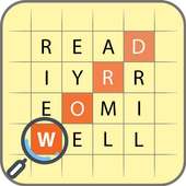 Word search generator