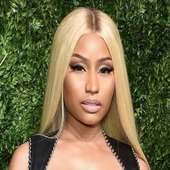 NICKI MINAJ MUSIC SONGS APP on 9Apps