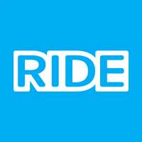 RIDE Passenger on 9Apps