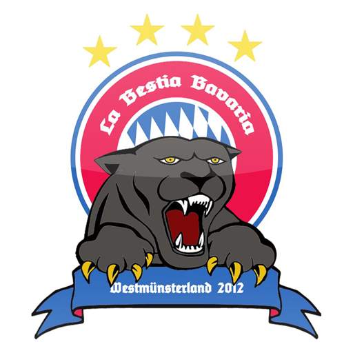 La Bestia Bavaria 2012