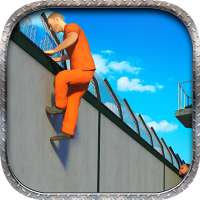Prison-Escape Jail Break Prison Escape Games