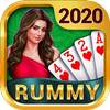 Rummy Gold - 13 Card Indian Rummy Card Game Online