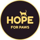 HOPE For Paws -All in One App for Dog Owner