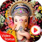 Ganesha Video Status on 9Apps