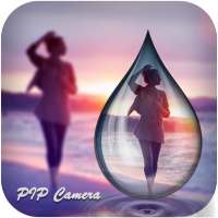 PIP Camera-Photo Editor