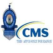 Cms Railway Report on 9Apps