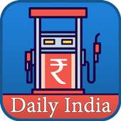 Petrol Diesel Price India