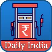Petrol Diesel Price India