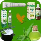 Aloe Vera se ilaj or upchar on 9Apps