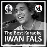 Karaoke Iwan Fals