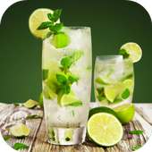 Detox Water Drinks Recipes on 9Apps