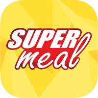Supermeal - food ordering