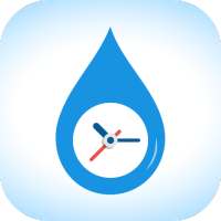 Drink Water Reminder - Water Alarm & Tracker on 9Apps