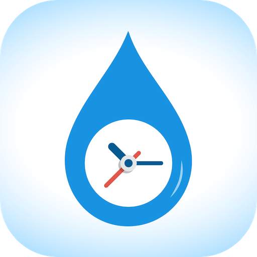 Drink Water Reminder - Water Alarm & Tracker