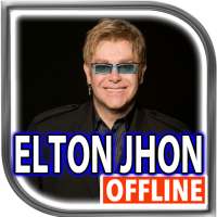 ELTON JHON - Offline MP3 & Video Album Collection on 9Apps