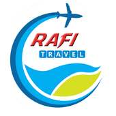 Rafi Travel on 9Apps