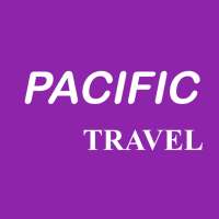 Pacific Travel on 9Apps