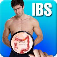 IBS or Irritable Bowel Syndrome