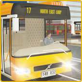 Grand Bus Simulator 3D