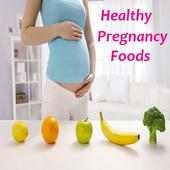 Pregnancy Foods on 9Apps