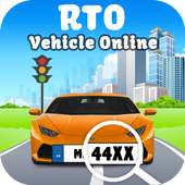 RTO Vehicle Info - Find vehicle owner details