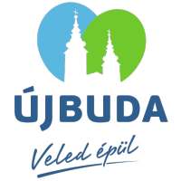 Újbuda SmartMap on 9Apps