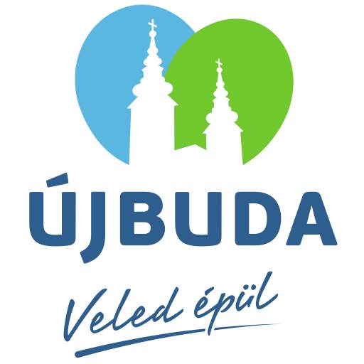 Újbuda SmartMap