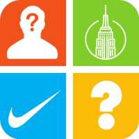 Guess the Picture, logo quiz games