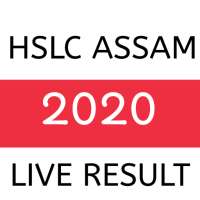 Hslc 2020 Result App on 9Apps