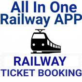 All in one Railway App on 9Apps