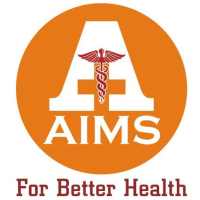 AIMS Hospital on 9Apps