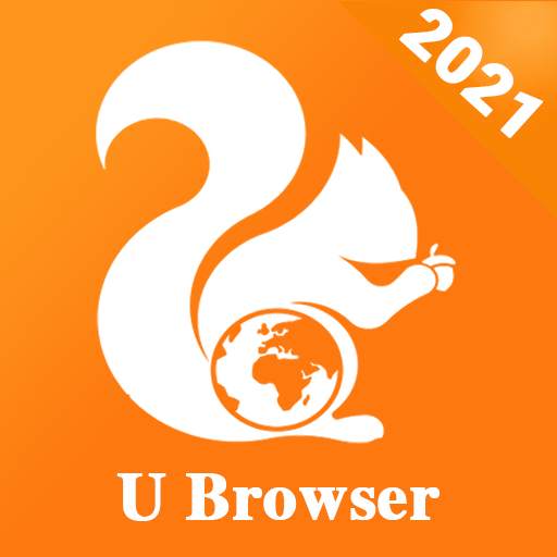 U Browser : Free Indian Browser, Turbo Browser