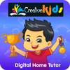 Creative Kids Digital Home Tutor