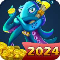 BanCa Fishing: hunt fish game on 9Apps