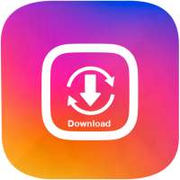Video Downloader for Instagram on 9Apps
