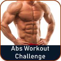 30 Day Abs Workout Challenge on 9Apps