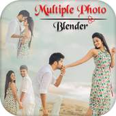 Multiple Photo Blender