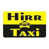 HiRR TAXi on 9Apps