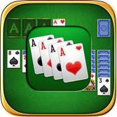 Solitaire Games Free