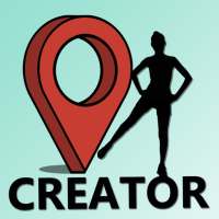 Landmark Workouts Creator App- Fitness & Travel on 9Apps