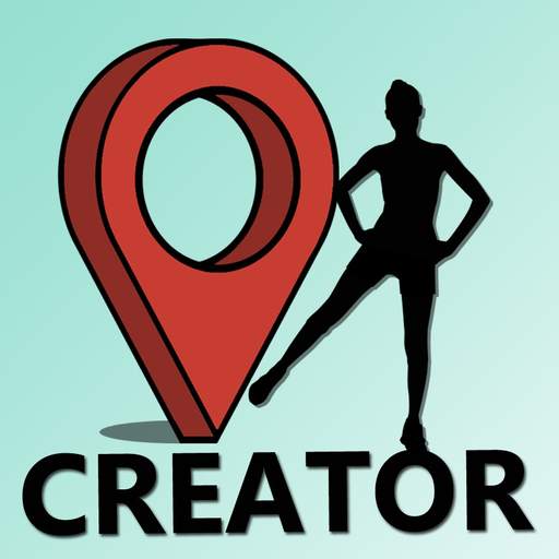 Landmark Workouts Creator App- Fitness & Travel