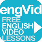 engVid: Learn English (unofficial) on 9Apps