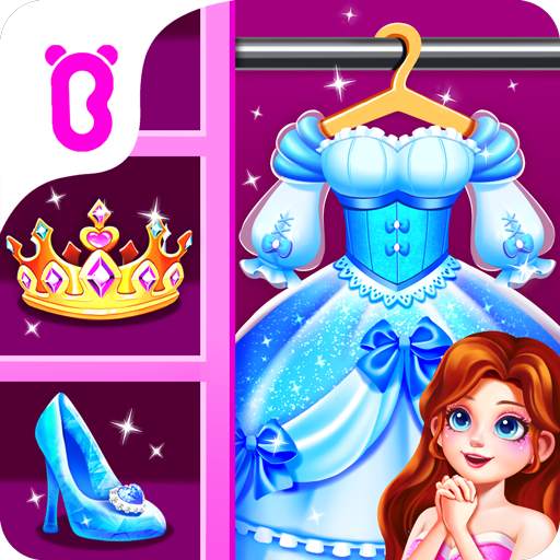 Little Panda: Princess Party