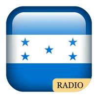 Honduras Radio FM