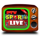 Live PTV Sports
